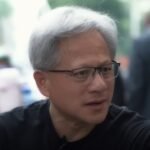 Jansen Huang