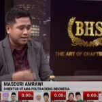 Masduri Amrawi