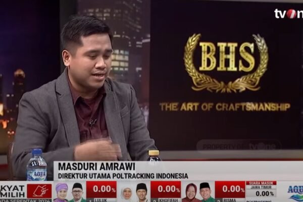 Masduri Amrawi