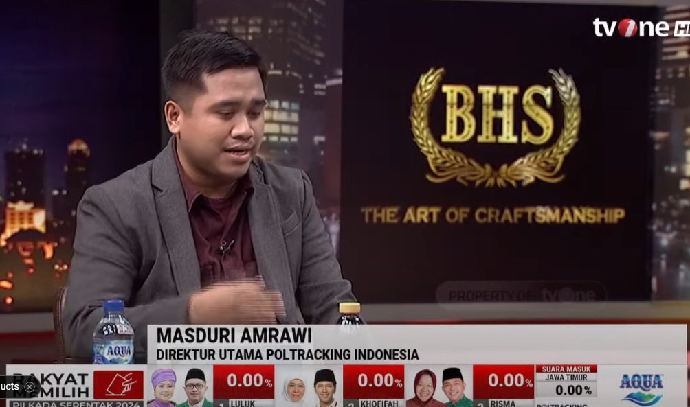 Masduri Amrawi