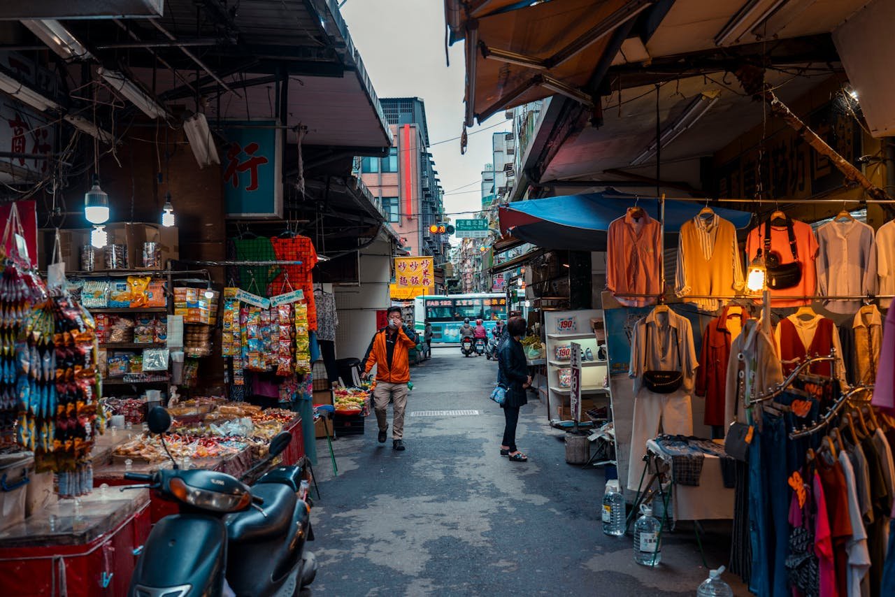 Pasar